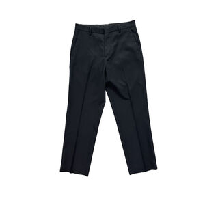 Calvin Klein Black Dress Pants Waist 30